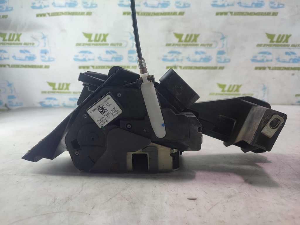Broasca stanga spate BM5A-A26413-CF Ford Mondeo MK5 [2014 - 2020] 2.0 tdci t8cd 4x4