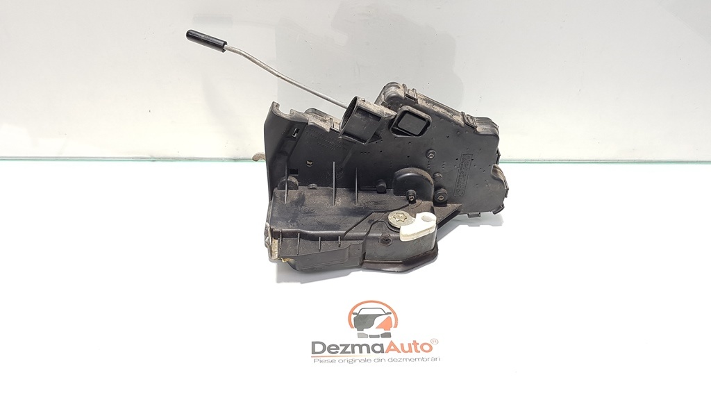 Broasca stanga spate, Bmw 3 (E46) (id:390094)