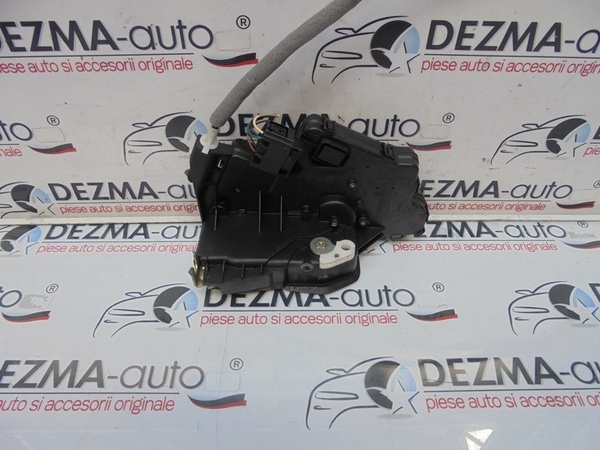 Broasca stanga spate, Bmw 3 Touring (E46) (id:154881)