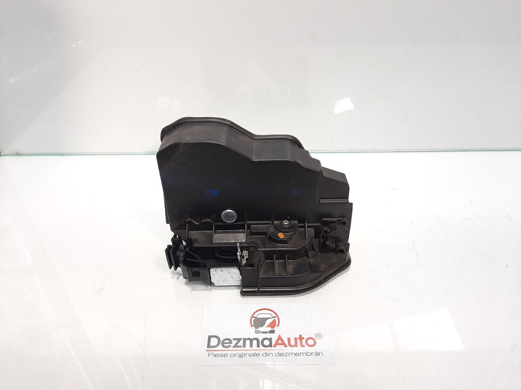 Broasca stanga spate, Bmw 5 (F10) [Fabr 2011-2016] 7202147 (id:434638)