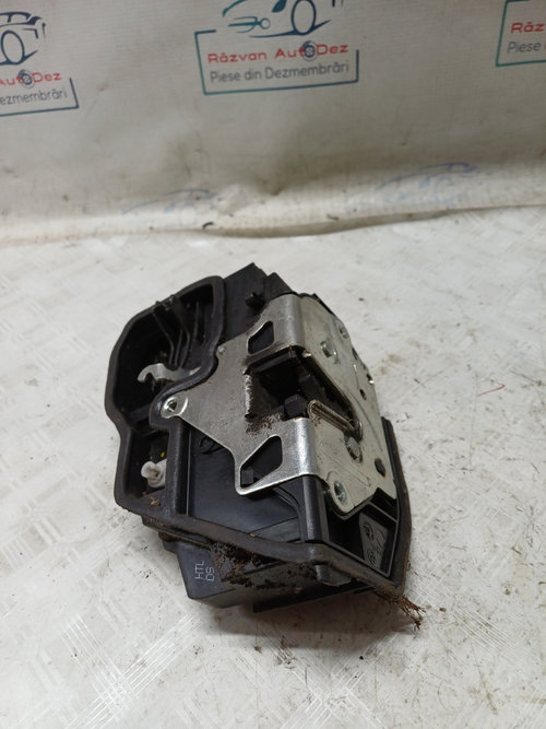Broasca stanga spate BMW 5GT (F07) - Benzina 2013, -