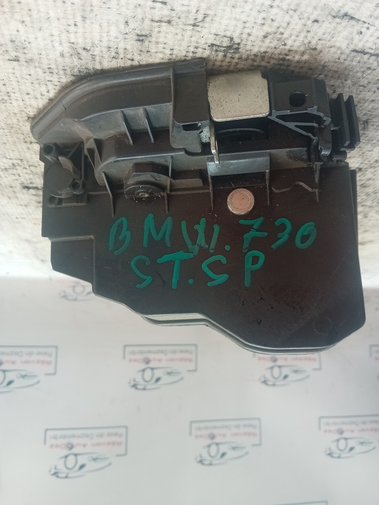 Broasca stanga spate BMW 730 2015, A053702