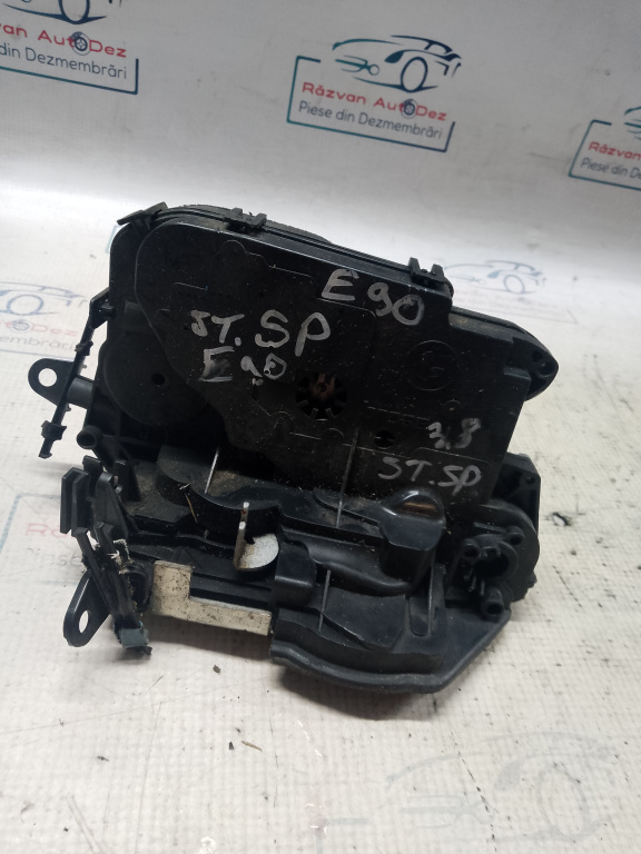 Broasca stanga spate BMW E90 2008, 7060295