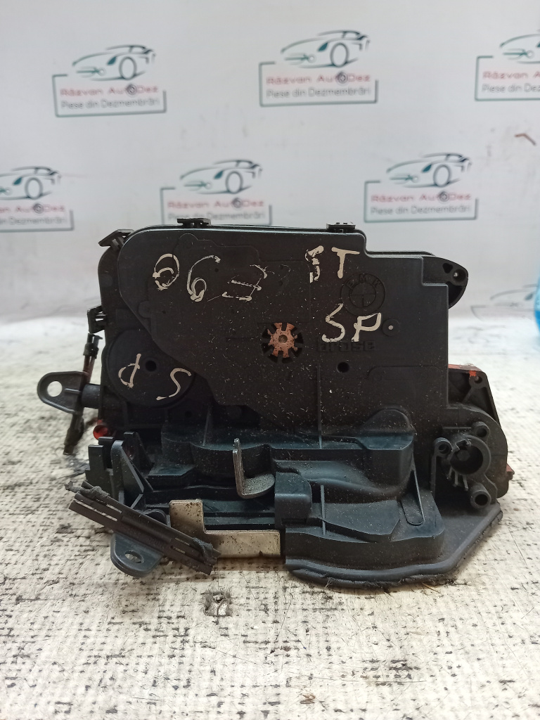 Broasca stanga spate BMW E90 2008, 7060295