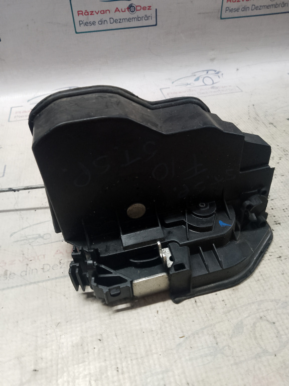 Broasca stanga spate BMW F10 2012, 7204147