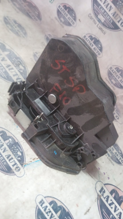 Broasca stanga spate BMW F10, 7202147