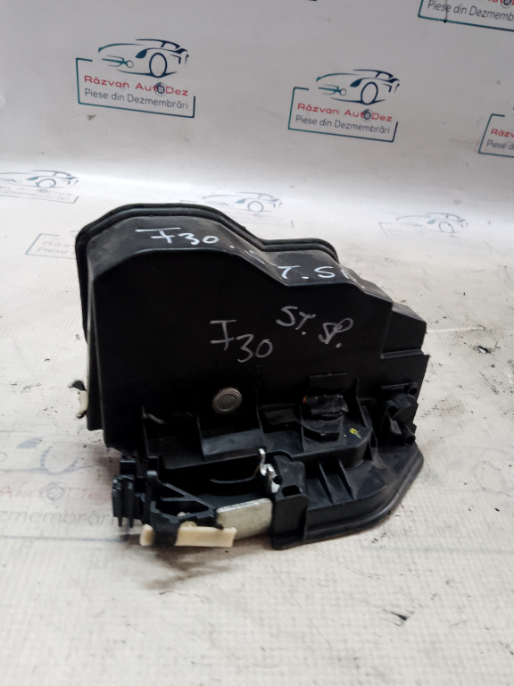 Broasca stanga spate BMW F30 2012, 7202147