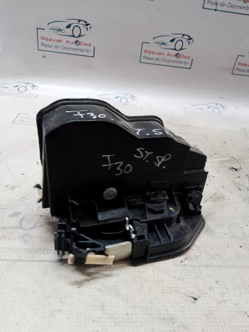 Broasca stanga spate BMW F30 2012, 7202147