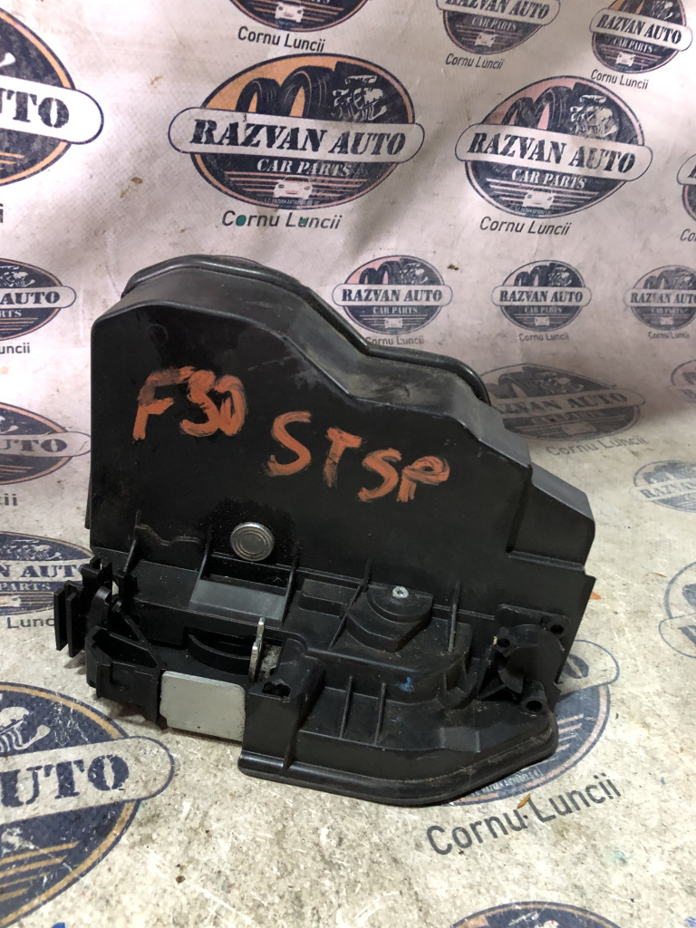 Broasca stanga spate BMW F30 2013