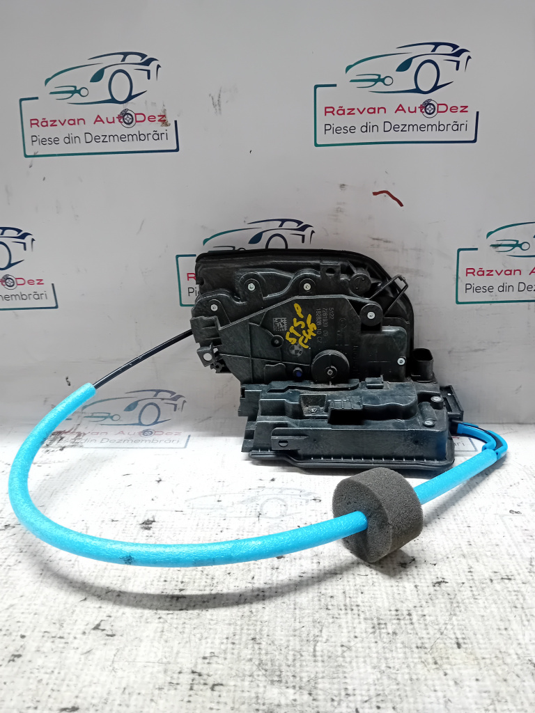 Broasca stanga spate BMW Seria 2 F45 2012, 728193909
