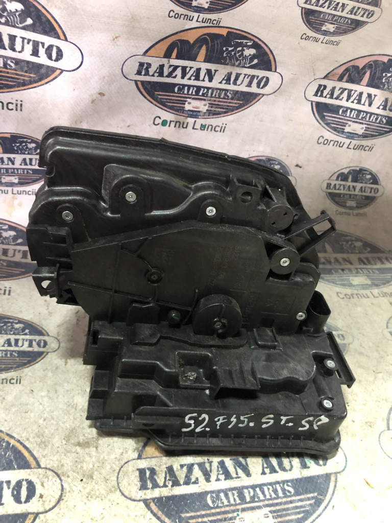 Broasca stanga spate BMW Seria 2 F45 2016, 7281943