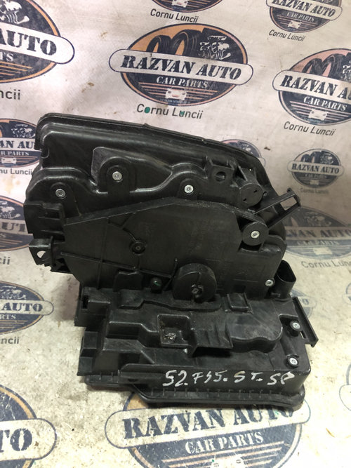 Broasca stanga spate BMW Seria 2 F45 2016, 7281943