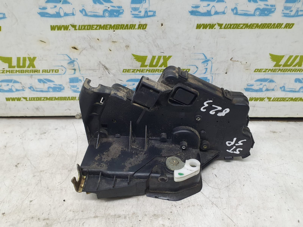 Broasca stanga spate BMW Seria 3 E46 [facelift] [2001 - 2006] 2.0 d M47D20 320d