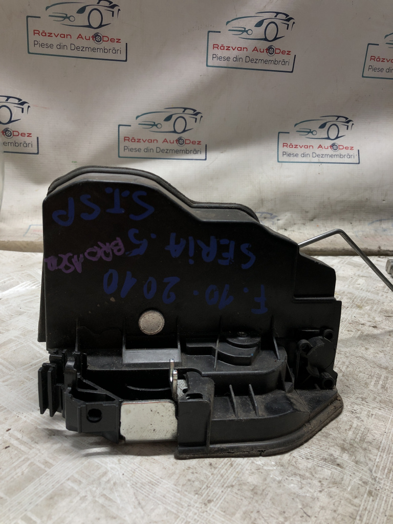 Broasca stanga spate BMW Seria 5 F10 - M