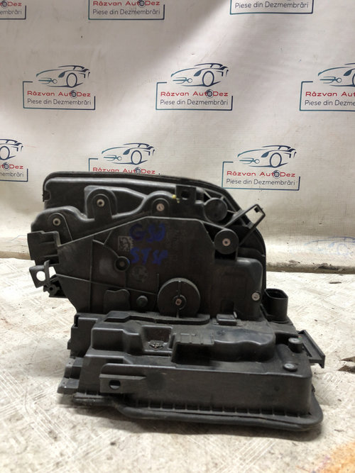 Broasca stanga spate BMW Seria 5 G30 - Benzina 2015, 7477697