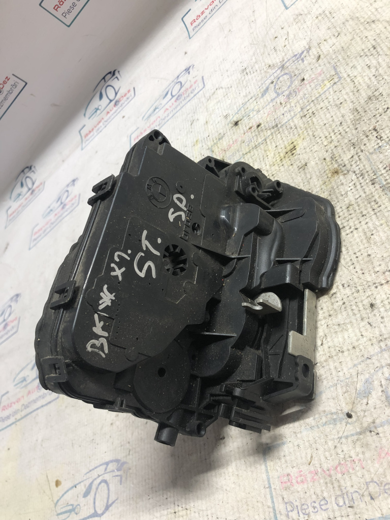 Broasca stanga spate BMW X1 2010, 7060295
