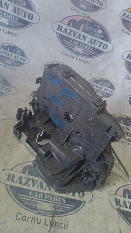 Broasca stanga spate BMW X1 2010