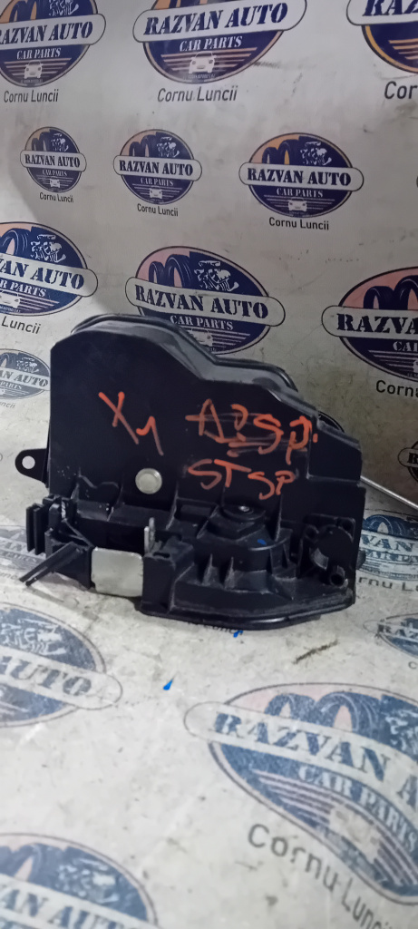 Broasca stanga spate BMW X1 2010