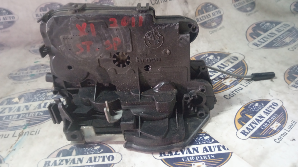 Broasca stanga spate BMW X1 2011