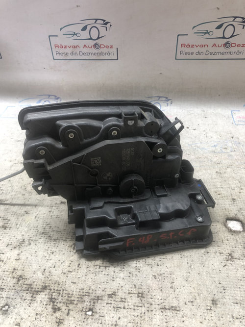Broasca stanga spate BMW X1 F48 - Motorina 2018, 728194306