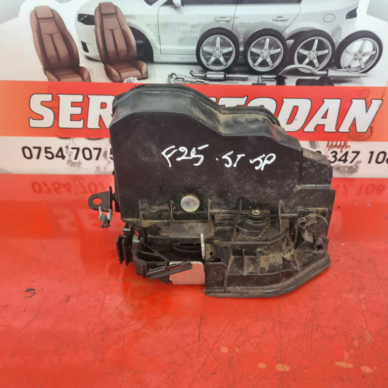 Broasca stanga spate BMW X3 (2010-2017) [F25] 2.0 Motorina 2012