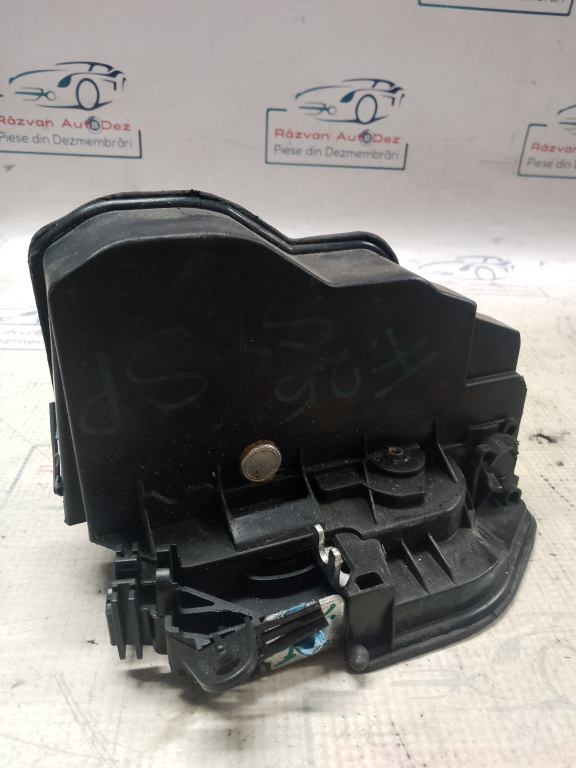 Broasca stanga spate BMW X3 F25 2012, 7276686