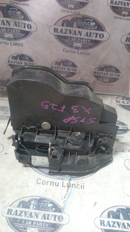 Broasca stanga spate BMW X3 F25 2014, 7318417