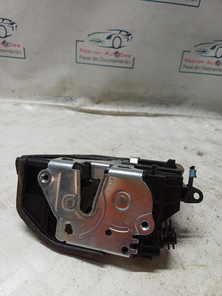 Broasca stanga spate BMW X3 F25 - Motorina 2014, 7318417