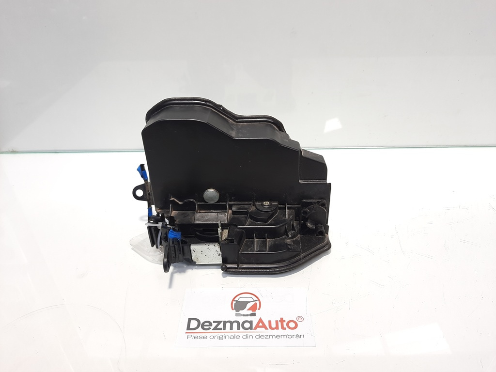 Broasca stanga spate, Bmw X4 (F26) [Fabr 2012 -2018] 7318413 (id:434608)