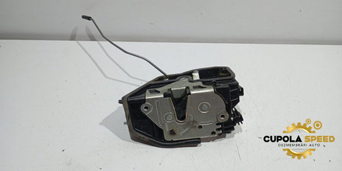Broasca stanga spate BMW X5 E70 [2006 - 2010]