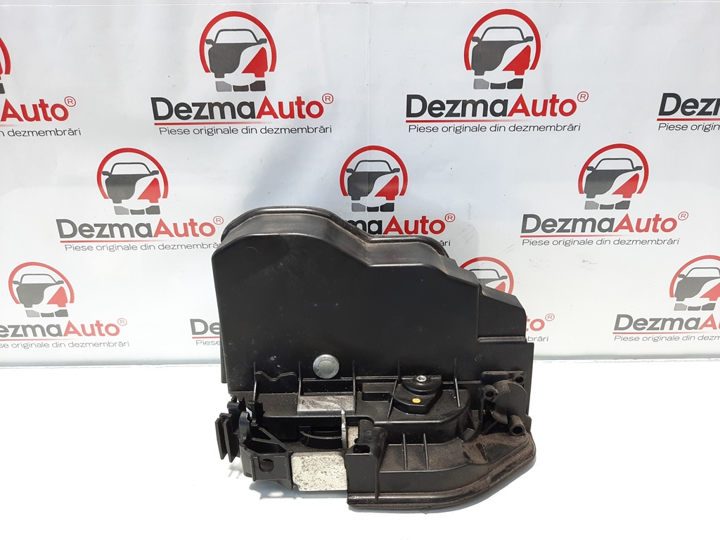 Broasca stanga spate, Bmw X5 (E70) [Fabr 2007-2013] 7202147 (id:427198)