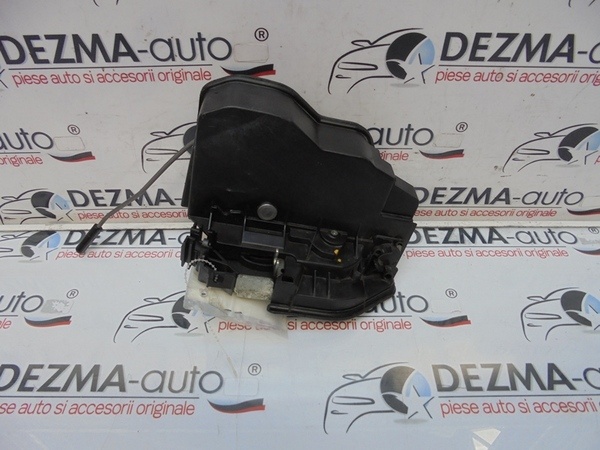Broasca stanga spate, Bmw X5 (E70) (id:19792)