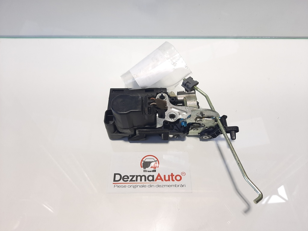 Broasca stanga spate, Chevrolet Captiva (C100) (id:429775)