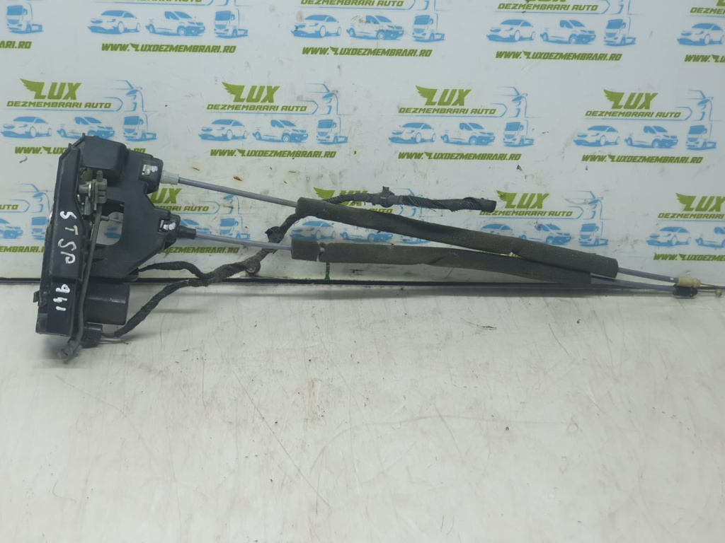Broasca stanga spate Chevrolet Epica [2006 - 2012] 2.0 d Z20S LLW