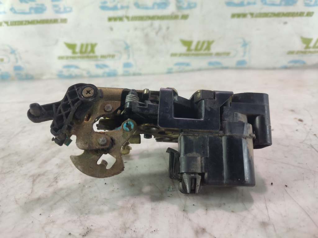 Broasca stanga spate Chevrolet Kalos [2003 - 2008] 1.4 benzina F14S3