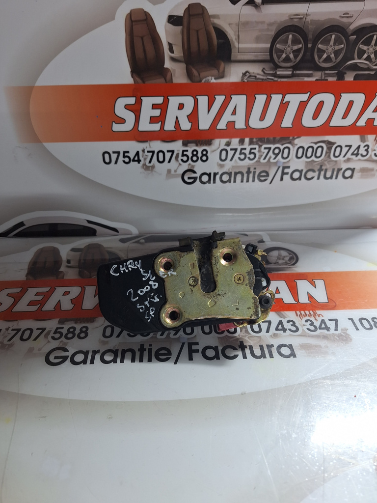 Broasca stanga spate Chrysler 300C (2006-2009) 3.0 Motorina 2008