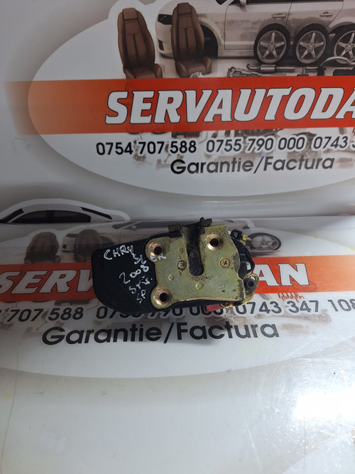 Broasca stanga spate Chrysler 300C (2006-2009) 3.0 Motorina 2008