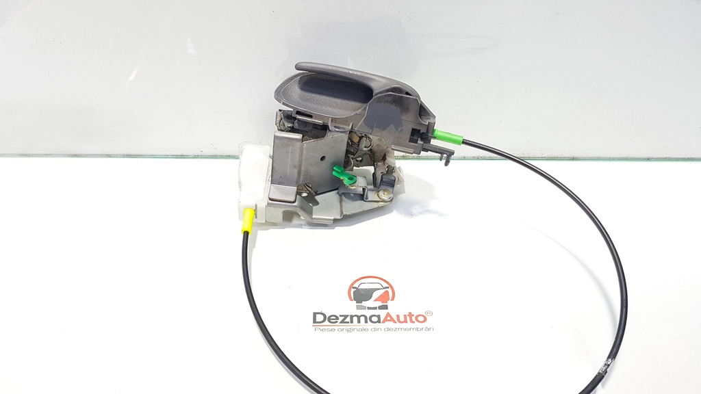 Broasca stanga spate, Citroen C1 [Fabr 2005-2014] (id:402491)