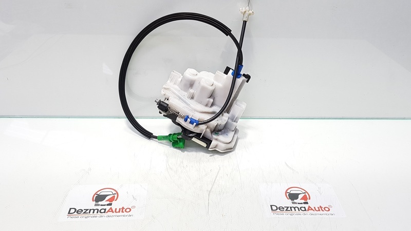 Broasca stanga spate, Citroen C3 (id:358007)