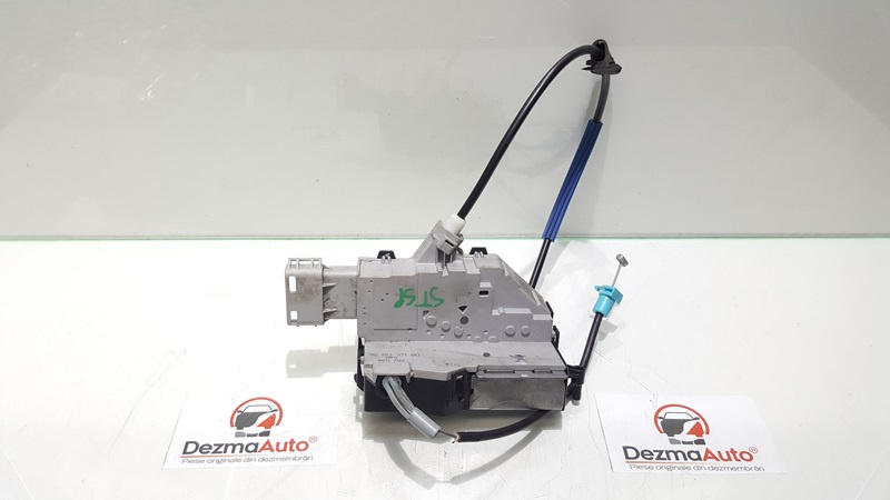 Broasca stanga spate, Citroen C4 (I) 9681337180 (id:350901)