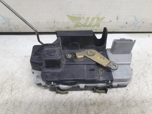 Broasca stanga spate Citroen C5 [facelift] [2004 - 2008] 1.6 hdi 9HZ