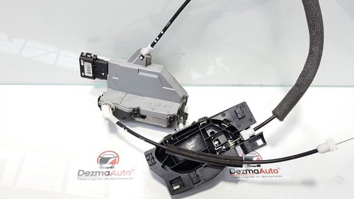 Broasca stanga spate, Citroen C5 (III) cod 574395 (id:367258)