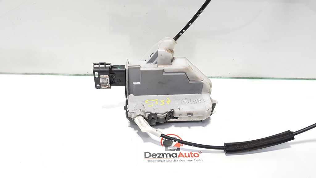 Broasca stanga spate, Citroen C5 (III) [Fabr 2008-prezent] PSA732154 (id:403914)