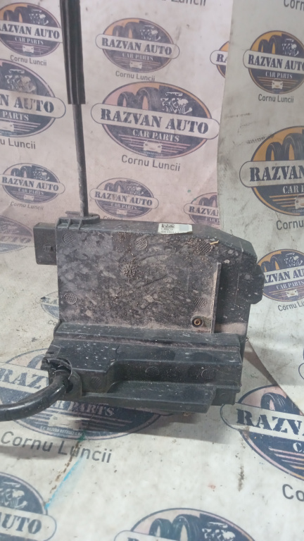 Broasca stanga spate Citroen Picasso