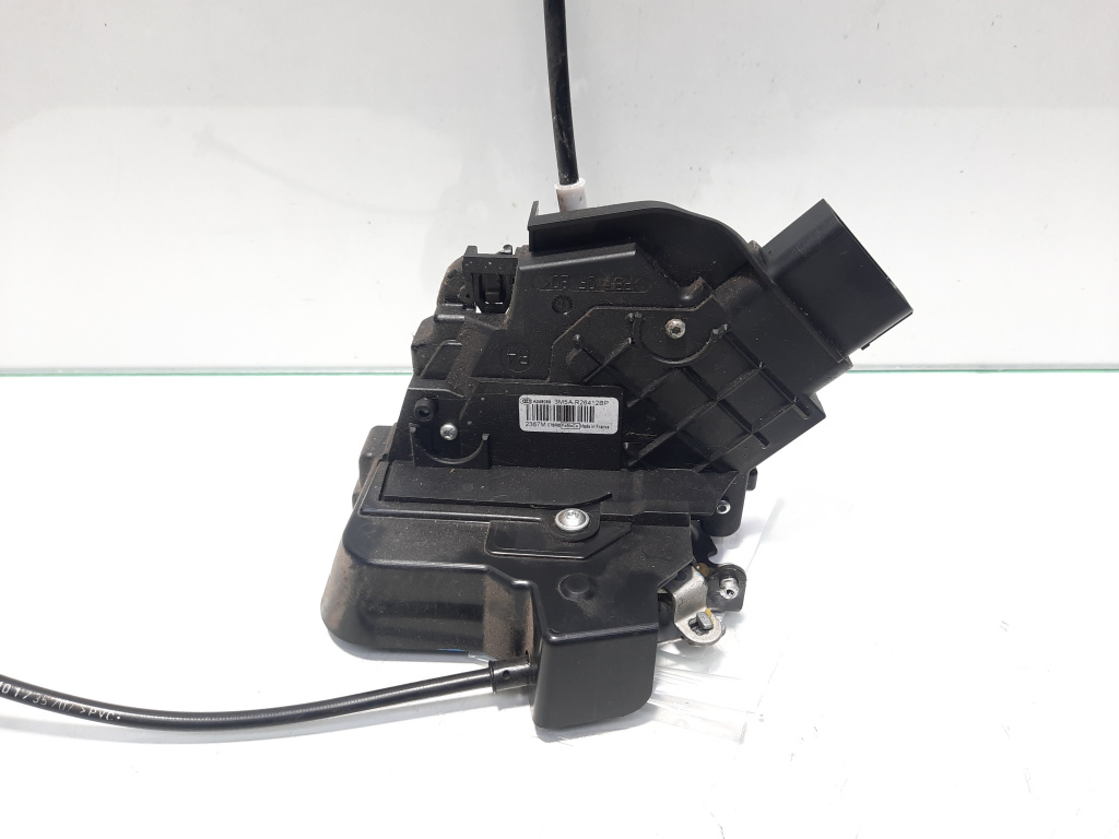 Broasca stanga spate, cod 3M5A-RA6412-BP Ford Focus C-Max (id:458970)