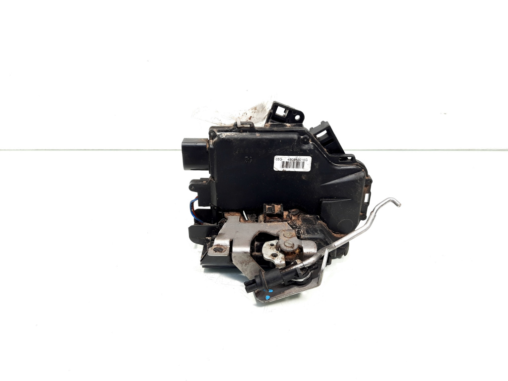 Broasca stanga spate, cod 4B0839015G, Audi A6 Allroad (4BH, C5) (id:544297)