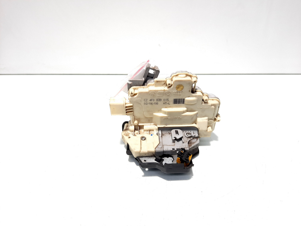 Broasca stanga spate, cod 4F0839015, Audi A3 (8P1) (id:525946)