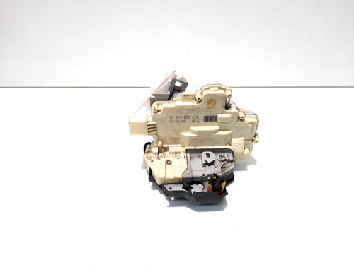 Broasca stanga spate, cod 4F0839015, Audi A3 (8P1) (id:525946)