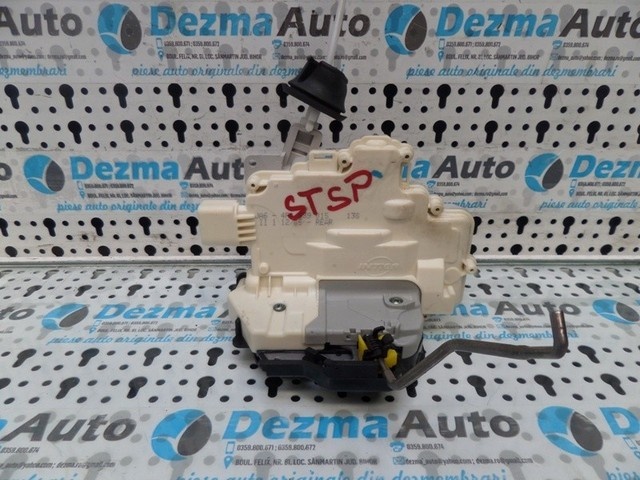 Broasca stanga spate, cod 4F0839015, Aud