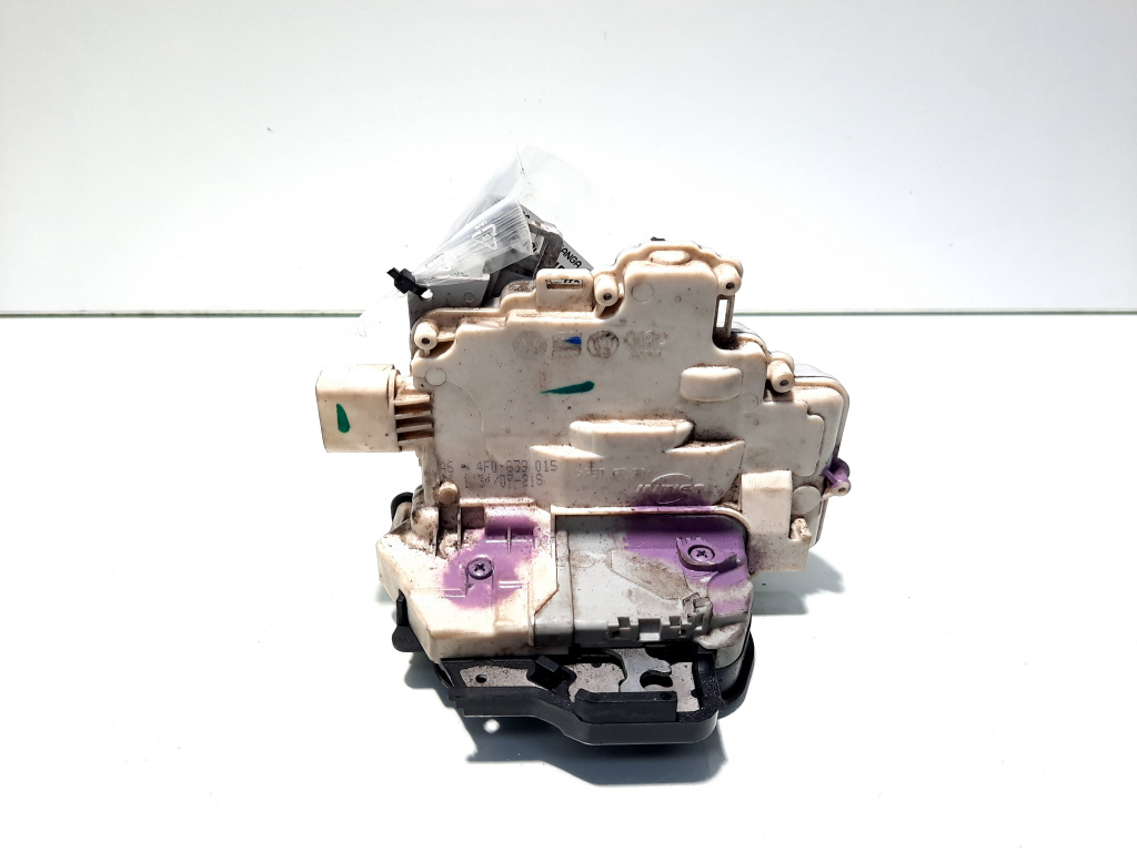 Broasca stanga spate, cod 4F0839015, Audi A6 (4F2, C6) (id:510441)